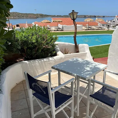 El Bergantin Menorca Club