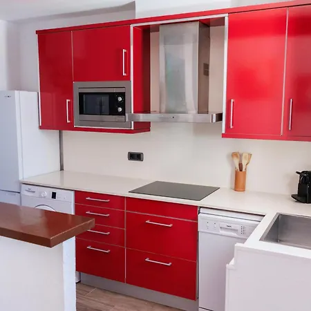 梅诺卡岛双桅船俱乐部公寓