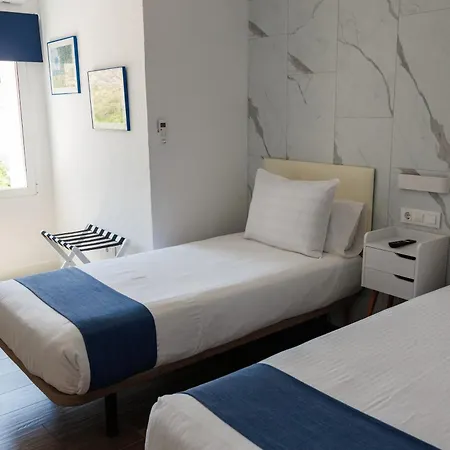 梅诺卡岛双桅船俱乐部公寓