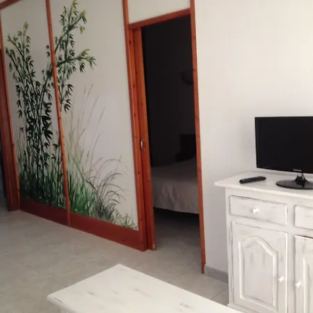 El Bergantin Menorca Club Fornells (Menorca)