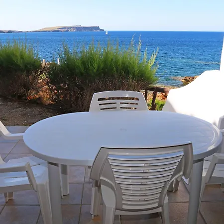 El Bergantin Menorca Club Apartment Fornells (Menorca)