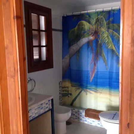 Apartment El Bergantin Menorca Club