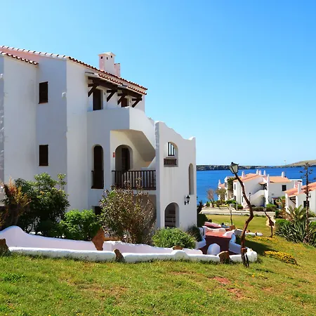 El Bergantin Menorca Club Apartment *