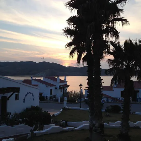 El Bergantin Menorca Club