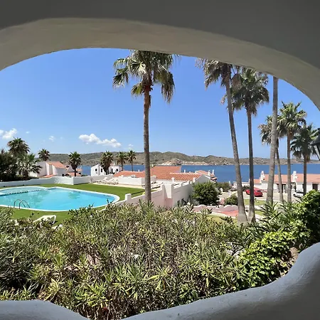 El Bergantin Menorca Club * Fornells (Menorca)