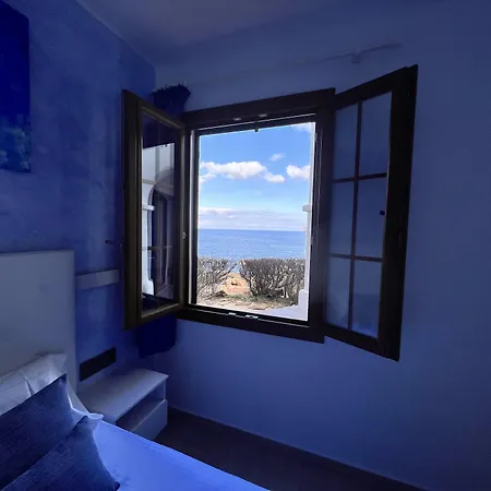 El Bergantin Menorca Club * Fornells (Menorca)