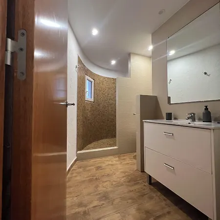 梅诺卡岛双桅船俱乐部公寓 公寓 福尔内利斯