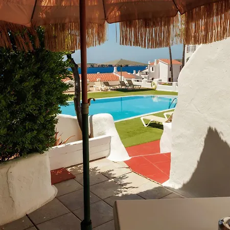 El Bergantin Menorca Club