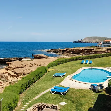 Apartment El Bergantin Menorca Club