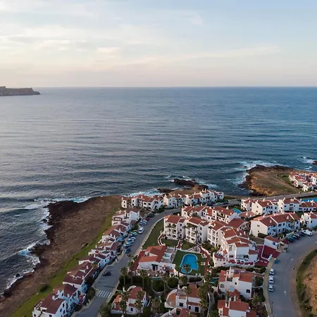 El Bergantin Menorca Club Fornells (Menorca)