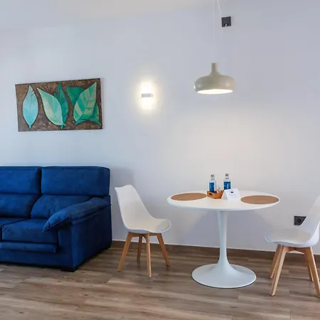 El Bergantin Menorca Club Apartment *