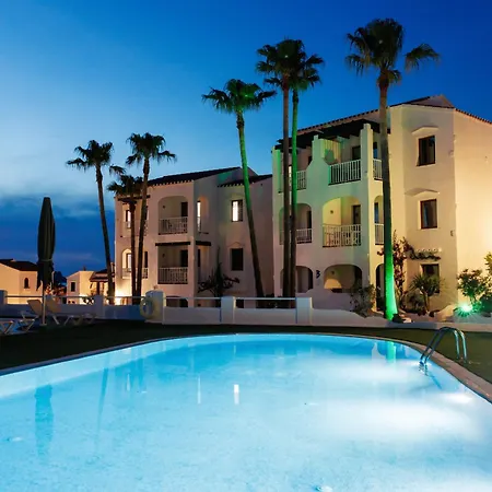 El Bergantin Menorca Club *