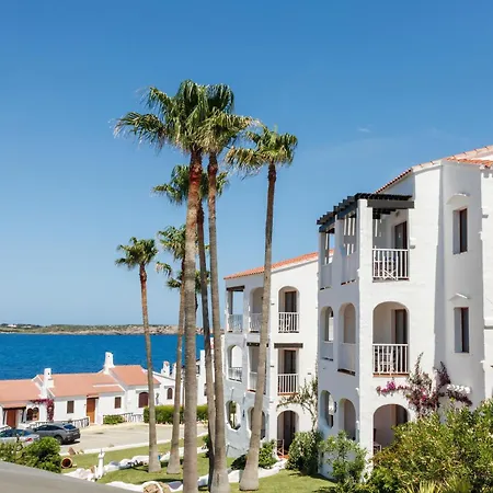 El Bergantin Menorca Club Appartement *