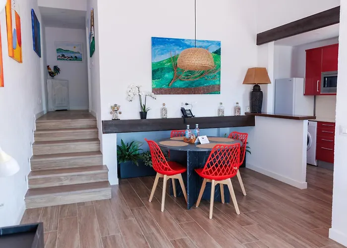 Appartement El Bergantin Menorca Club *