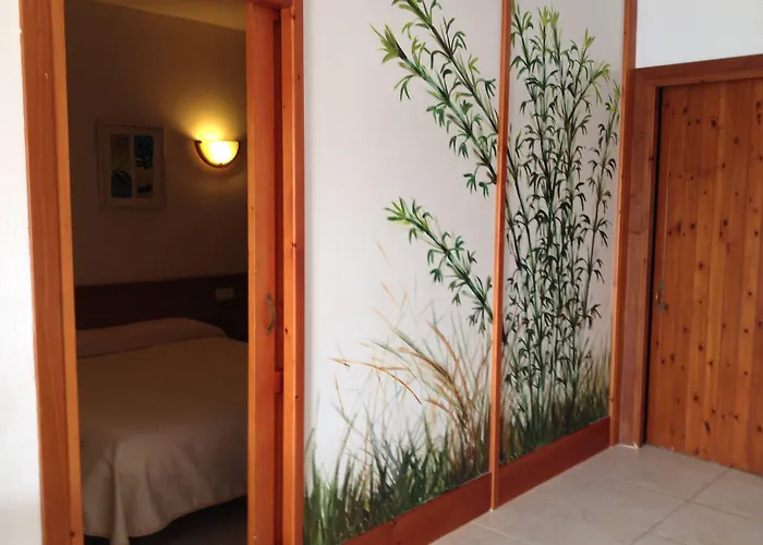 El Bergantin Menorca Club Appartement Fornells (Menorca)