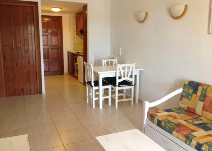 Appartement El Bergantin Menorca Club