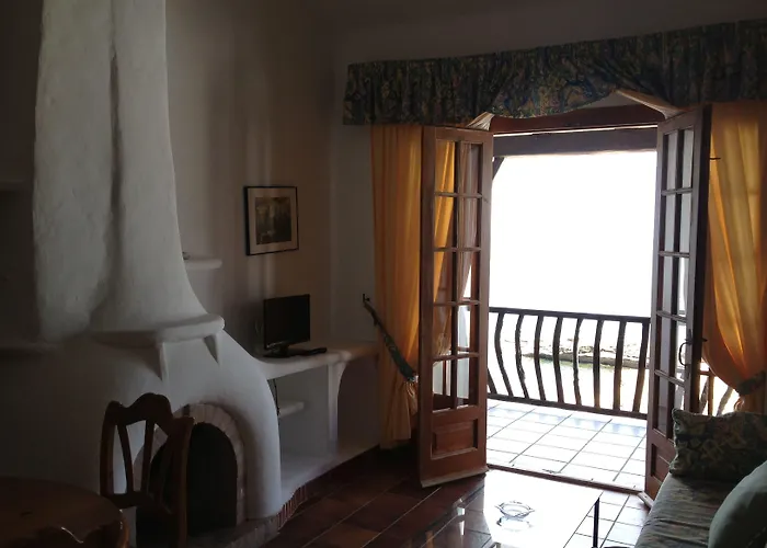 El Bergantin Menorca Club Appartement