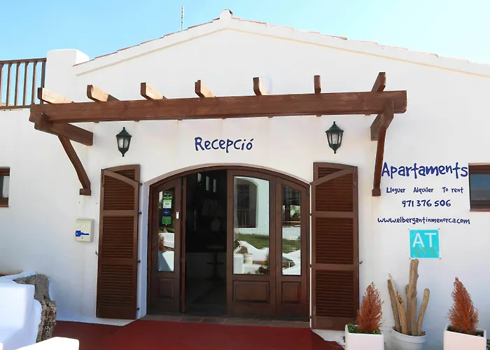 El Bergantin Menorca Club