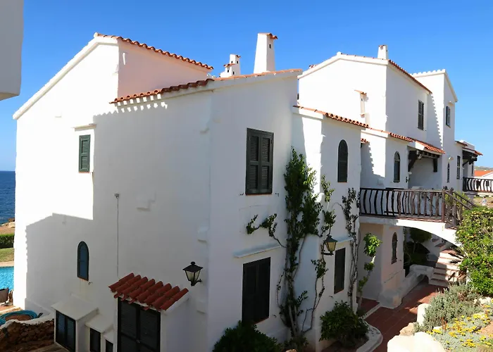 Appartement El Bergantin Menorca Club *