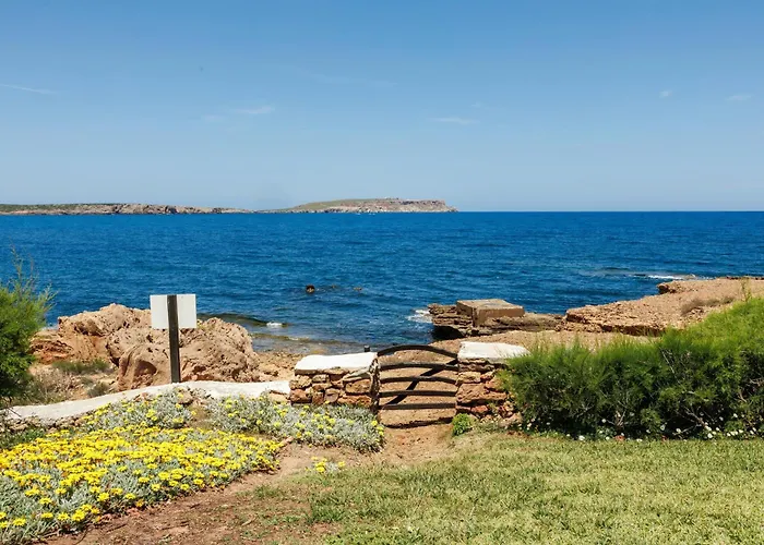 El Bergantin Menorca Club Appartement *